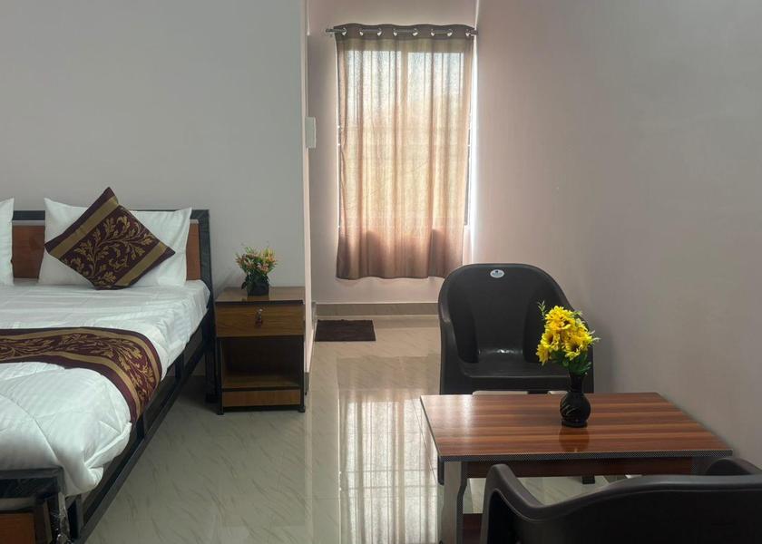 Assam Jorhat Standard Room