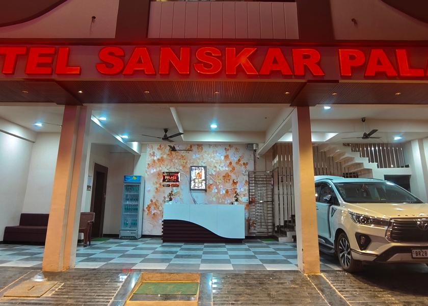 Madhya Pradesh Omkareshwar 2 Bedroom Deluxe