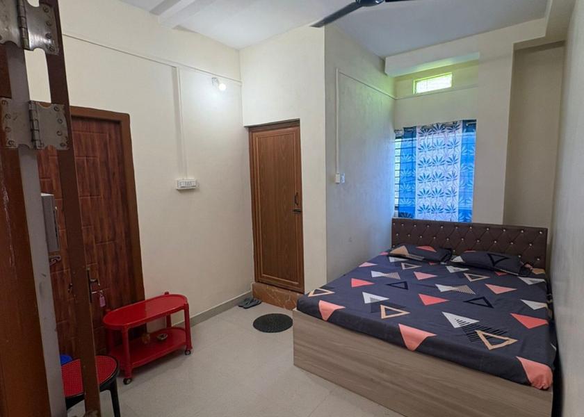 Tripura Agartala Standard Air Conditioning Room