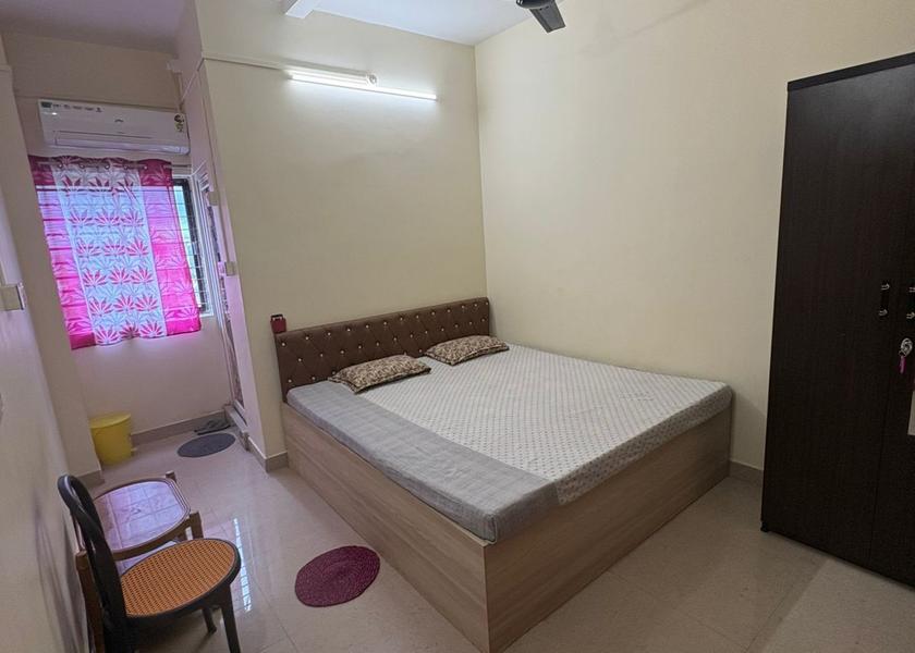 Tripura Agartala Standard Air Conditioning Room