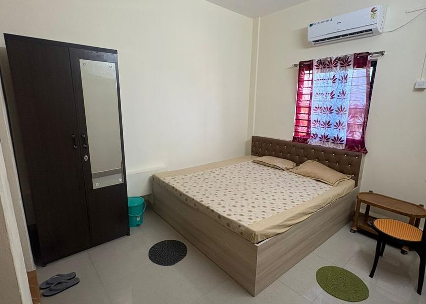 Tripura Agartala Standard Air Conditioning Room