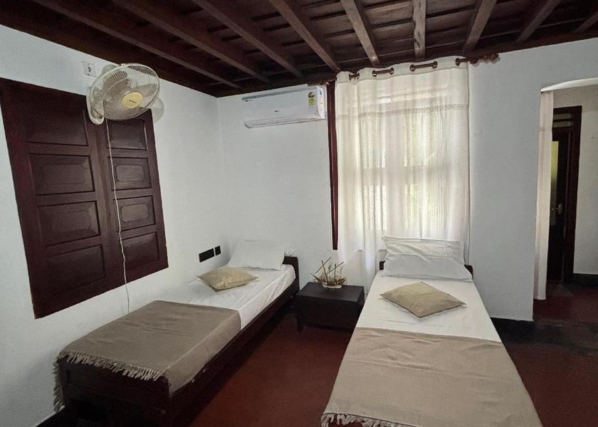 Kerala Kozhikode Standard Room