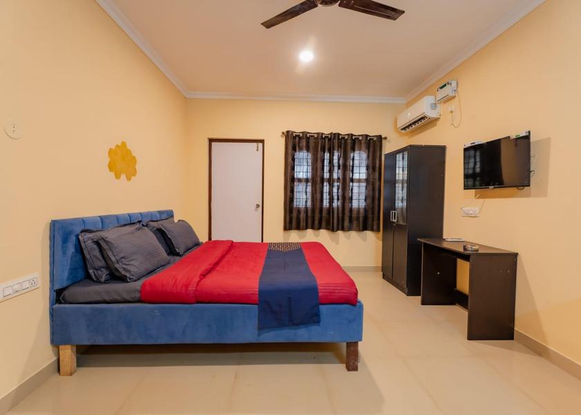 Goa Calangute Deluxe