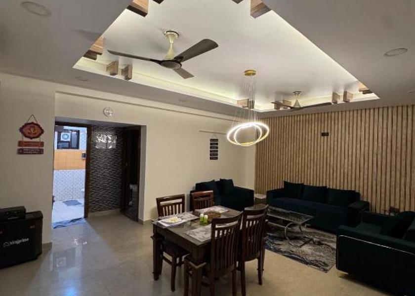 Jammu and Kashmir Jammu Hotel Exterior