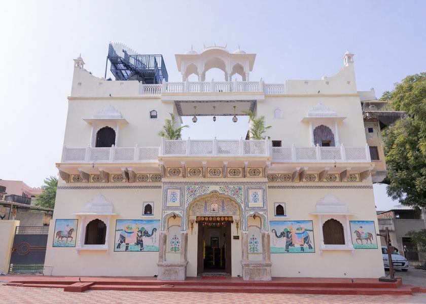 Rajasthan Bay Others