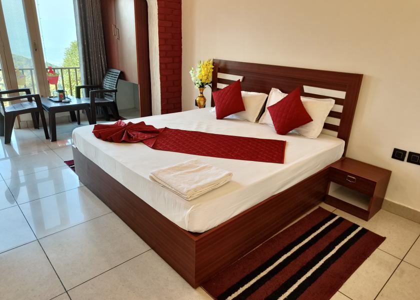 Uttarakhand Kausani 1025