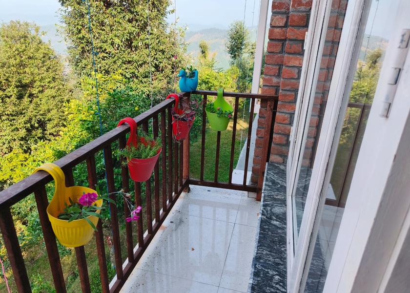 Uttarakhand Kausani 1025