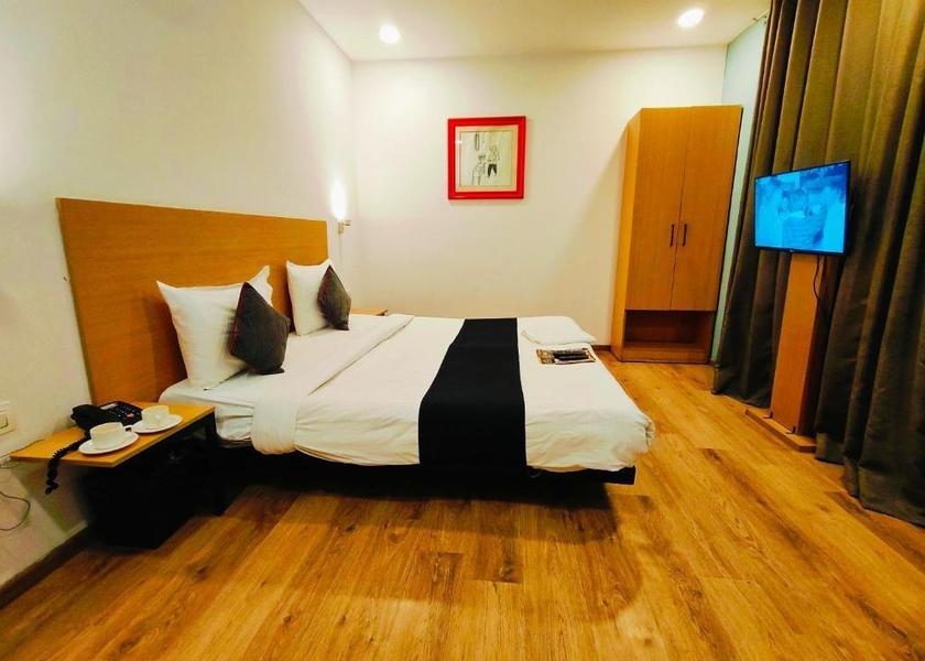 Uttar Pradesh Lucknow Bedroom