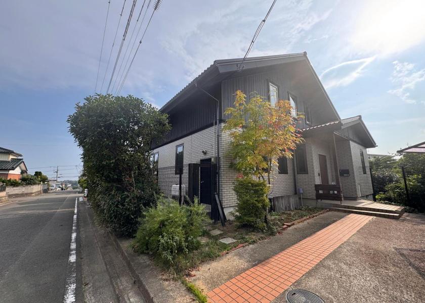 Miyagi Shiogama Exterior view