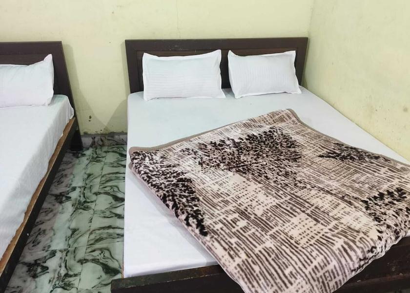 Uttarakhand Narendranagar Room