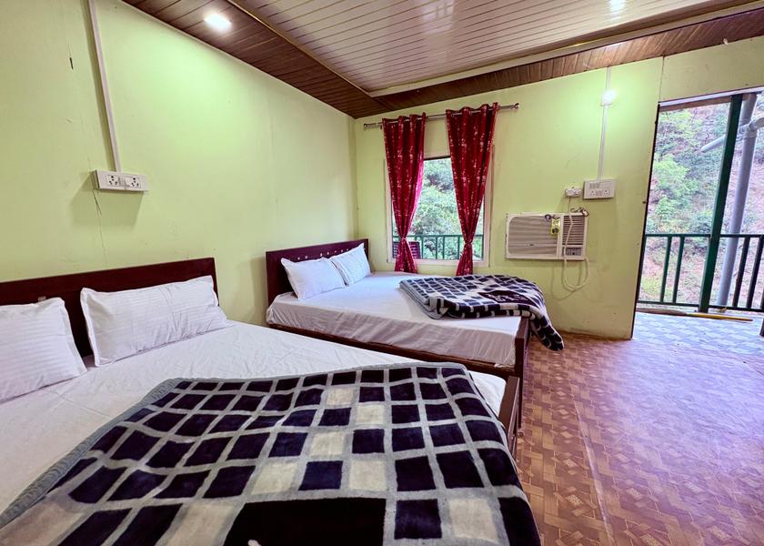 Uttarakhand Narendranagar Public Areas