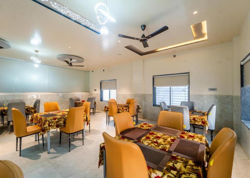 Maharashtra Ranjangaon Restaurant