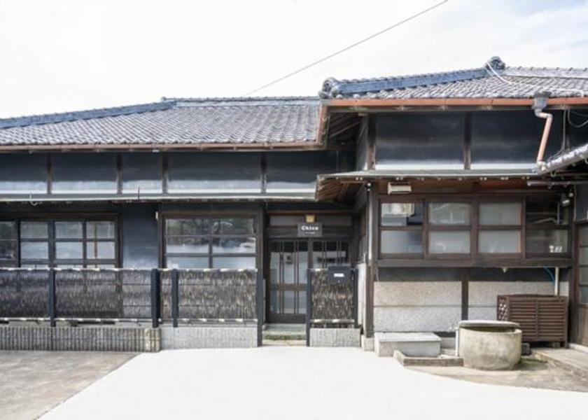 Kagawa Mitoyo Exterior view