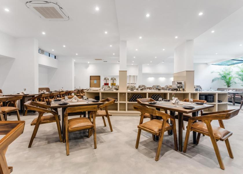 Goa Calangute Buffet