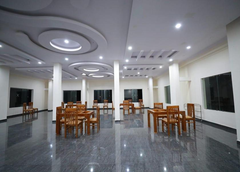 Karnataka Madikeri Restaurant