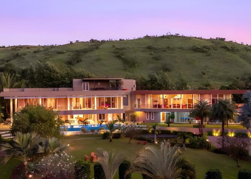 Maharashtra Nashik Exterior view