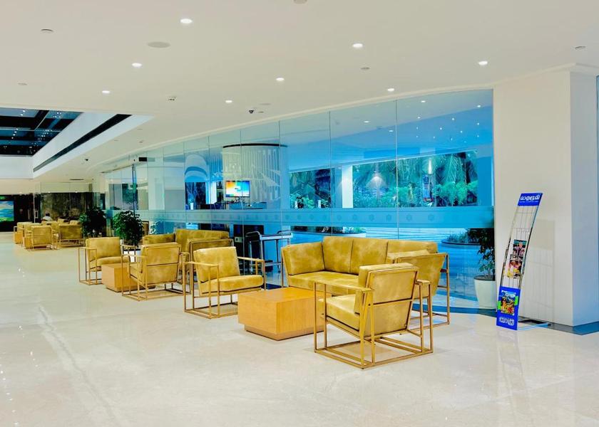 Kerala Kozhikode Lobby