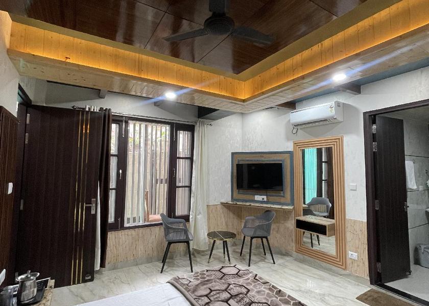 Himachal Pradesh Solan Public Areas