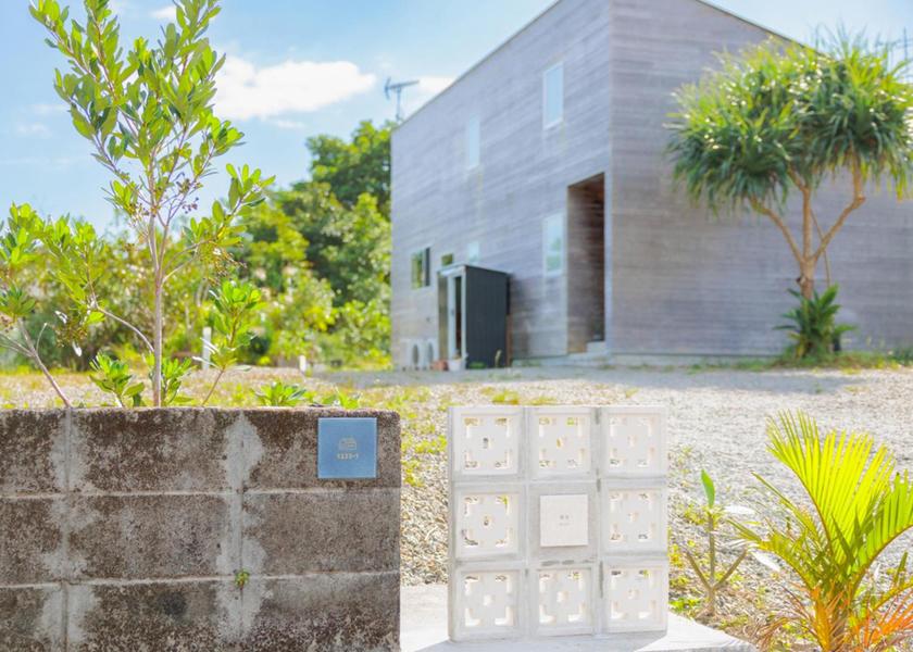 Kagoshima Tatsugo Exterior view