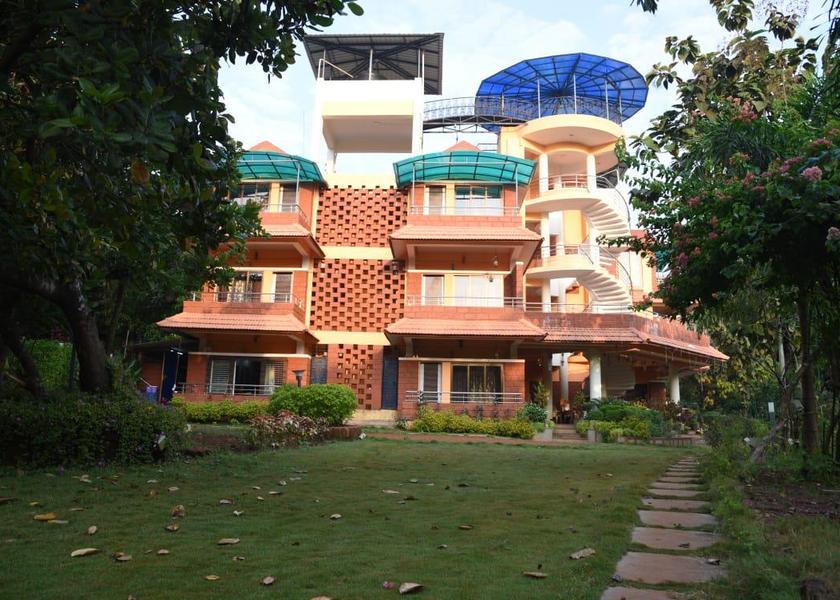 Maharashtra Ratnagiri Surrounding environment