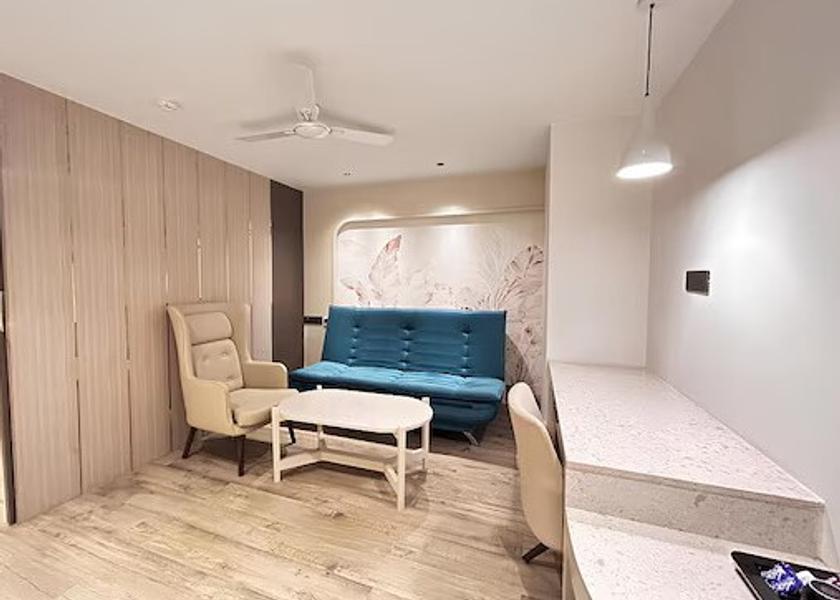 Punjab Mohali Public Areas