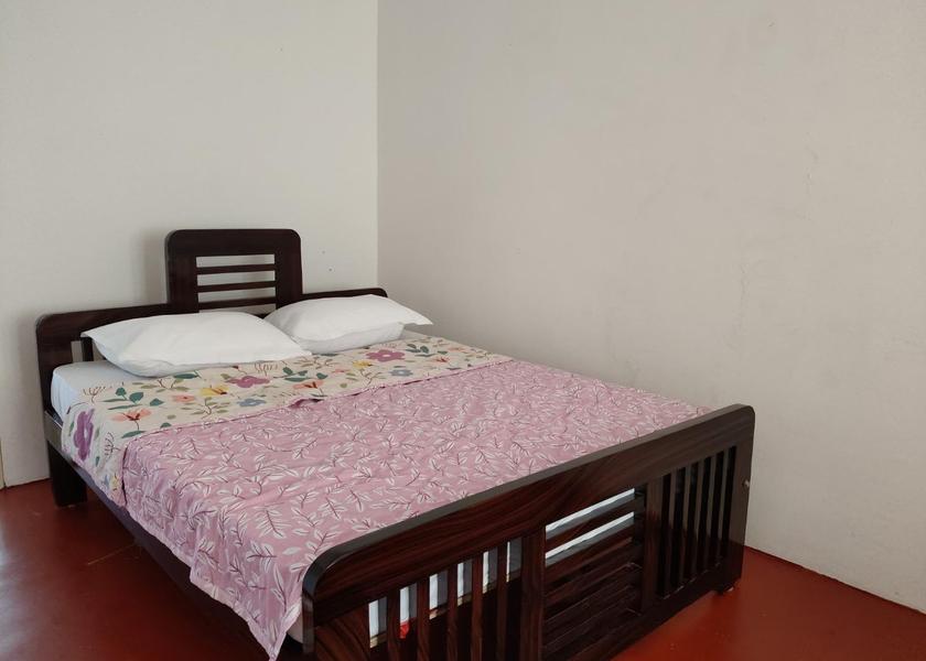 Karnataka Kushalnagar Family Room