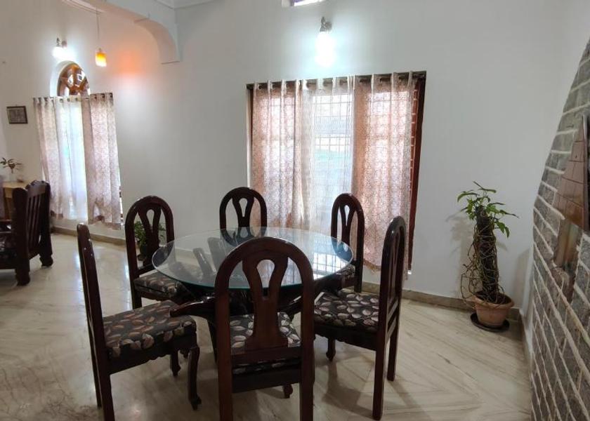 Karnataka Kushalnagar Family Room