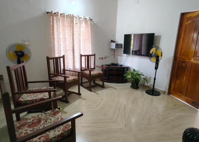 Karnataka Kushalnagar Family Room