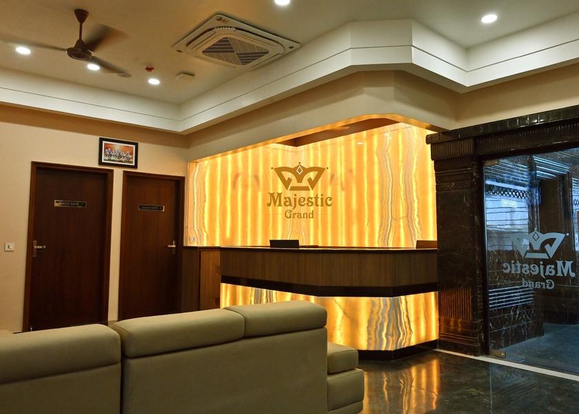 Tamil Nadu Madurai 3 BHK Apartment 