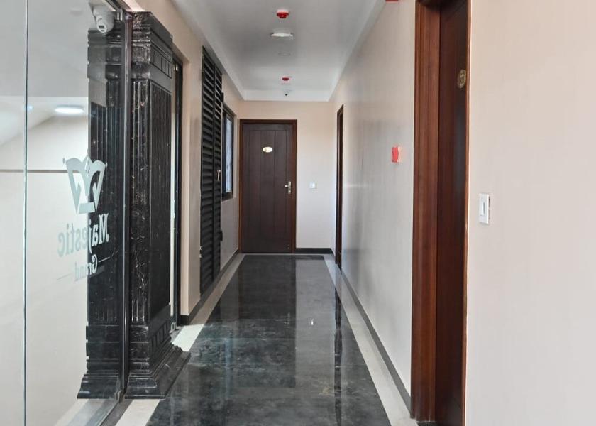 Tamil Nadu Madurai 3 BHK Apartment 