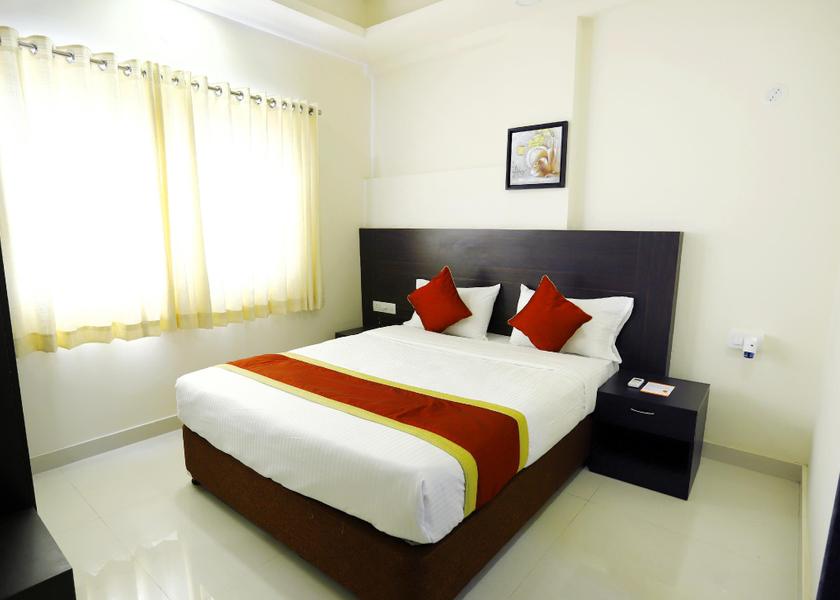 Karnataka Hubli Bedroom