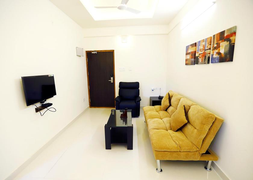 Karnataka Hubli Separate living room
