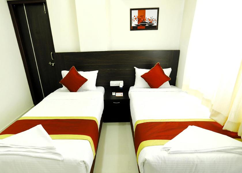 Karnataka Hubli Bedroom