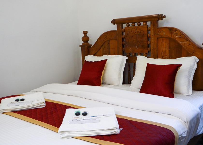 Tamil Nadu Yercaud Standard Room