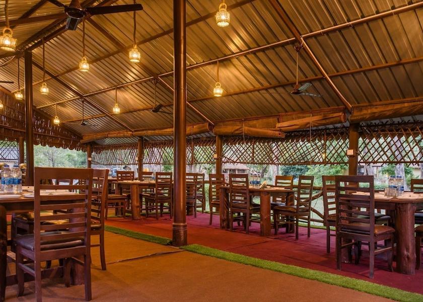 Uttarakhand Ramnagar Restaurant