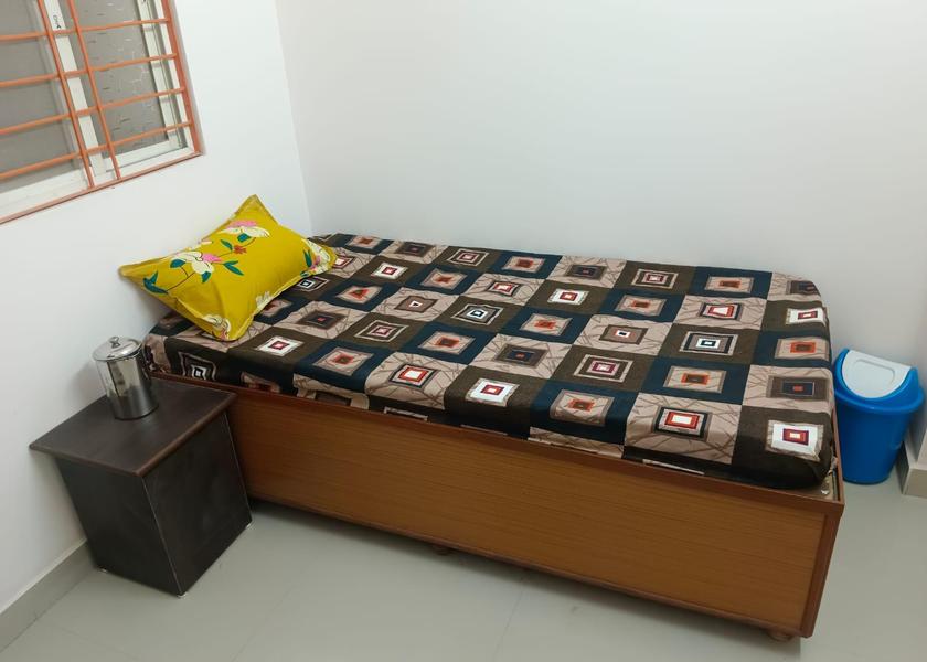 Madhya Pradesh Ujjain Bedroom