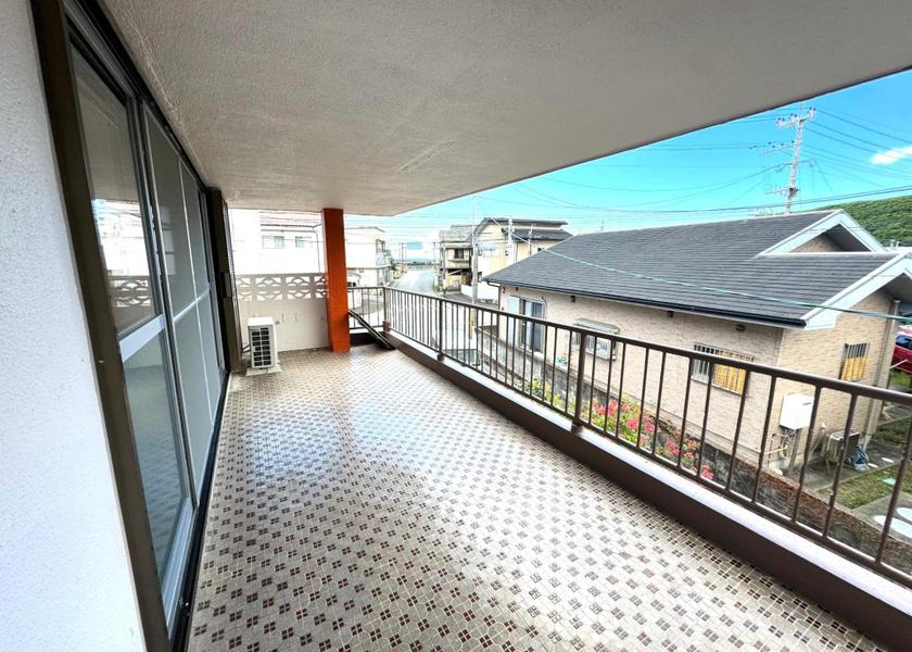 Kagoshima Tokunoshima Twin Room with Terrace