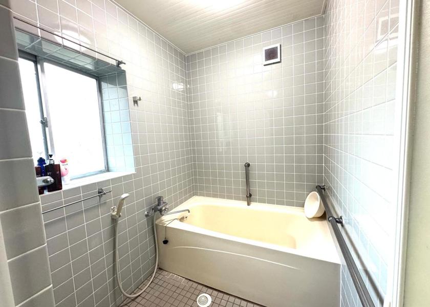 Kagoshima Tokunoshima Twin Room with Terrace