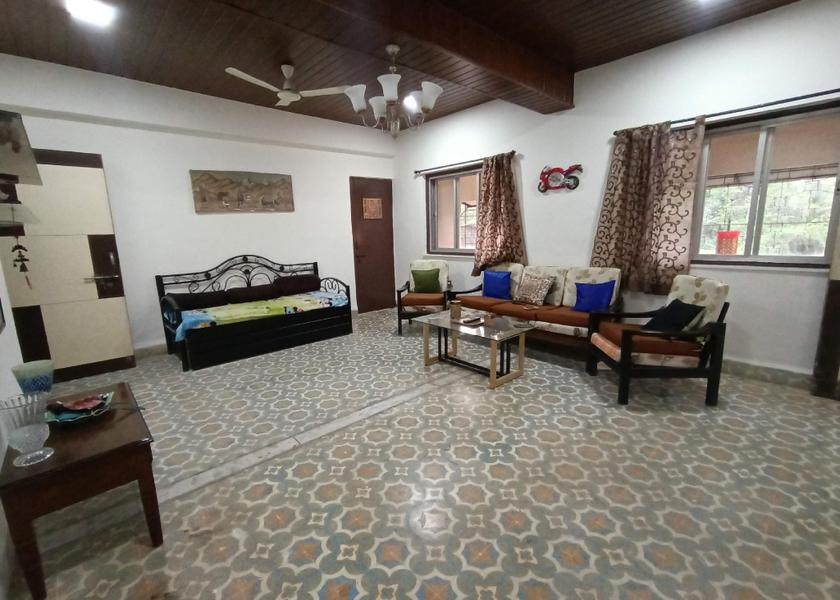 Maharashtra Lonavala Public Areas