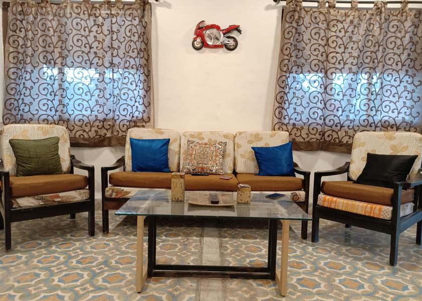 Maharashtra Lonavala Food & Dining