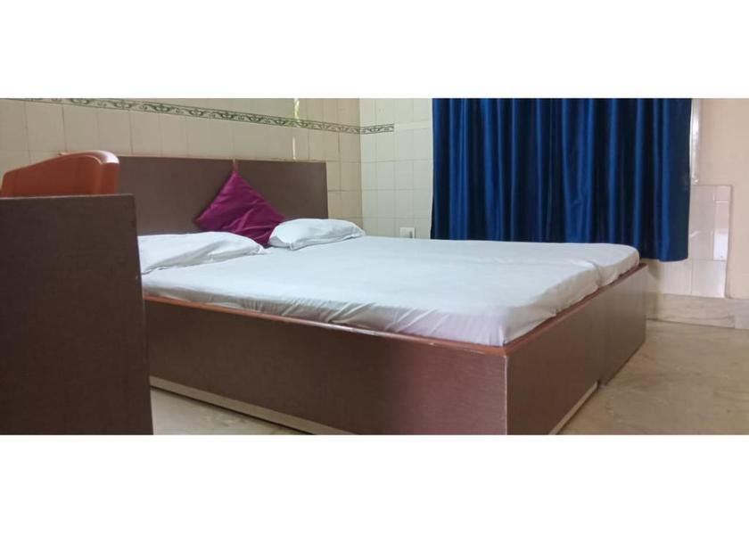 Odisha Bhubaneswar Bedroom