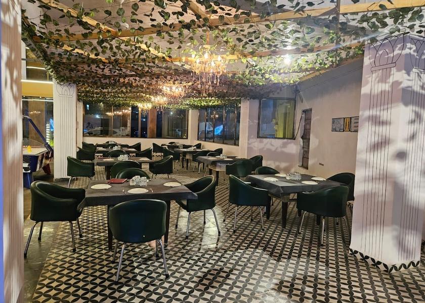 Gujarat Vapi Restaurant