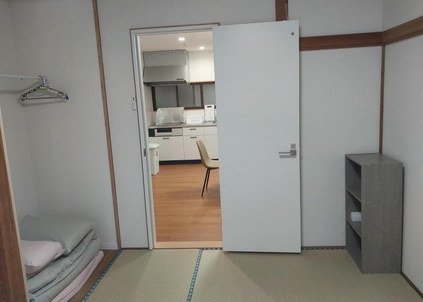 Kagoshima Setouchi Standard Family Room
