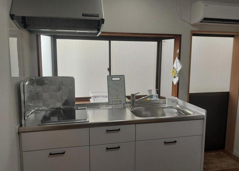 Kagoshima Setouchi Kitchen