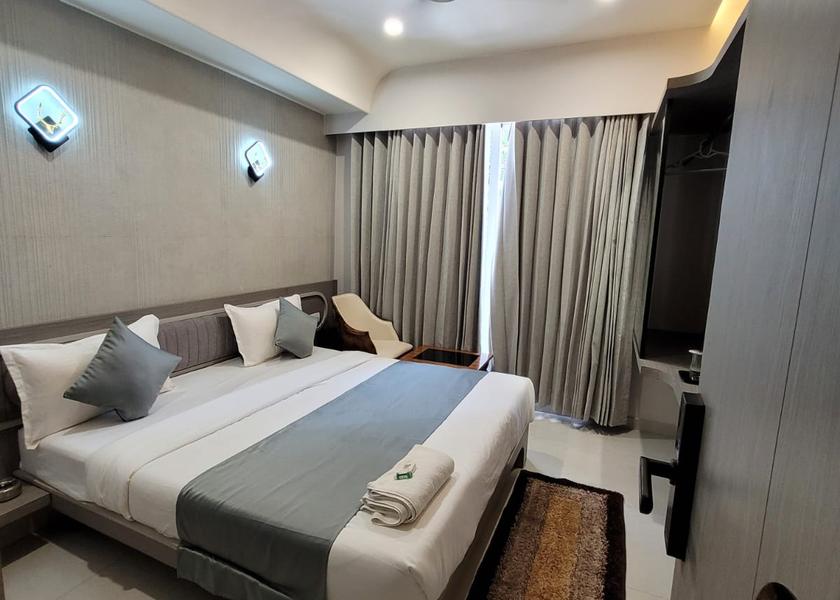 Gujarat Gandhinagar Public Areas