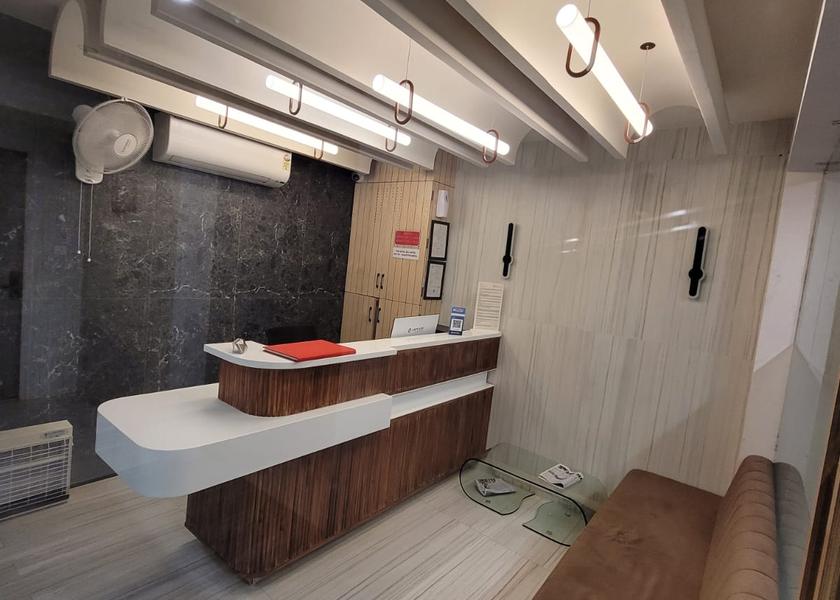 Gujarat Gandhinagar Public Areas
