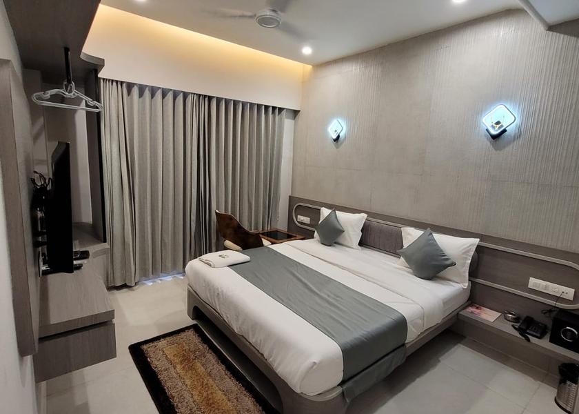 Gujarat Gandhinagar Public Areas