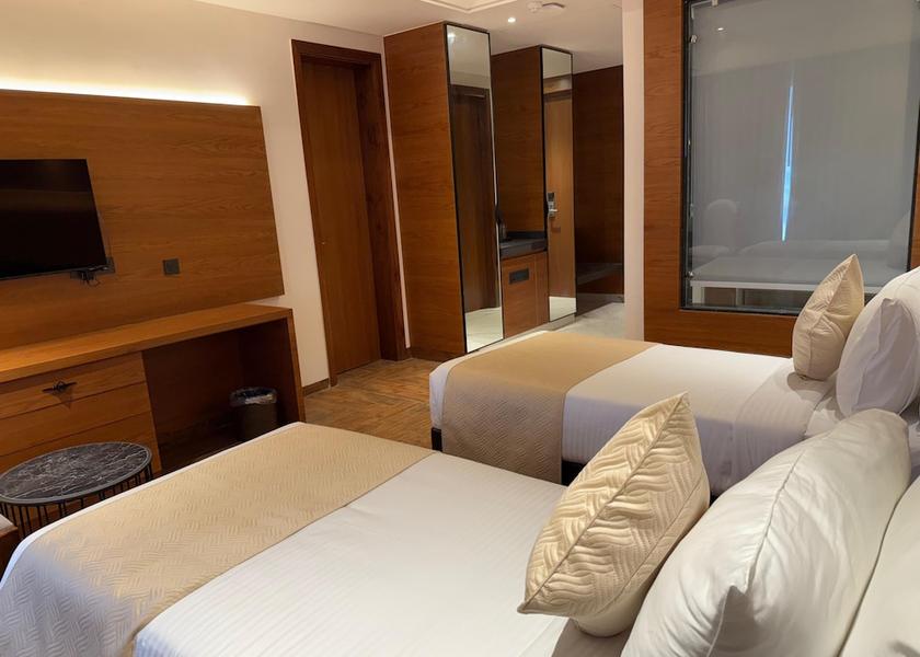 Haryana Hisar Room