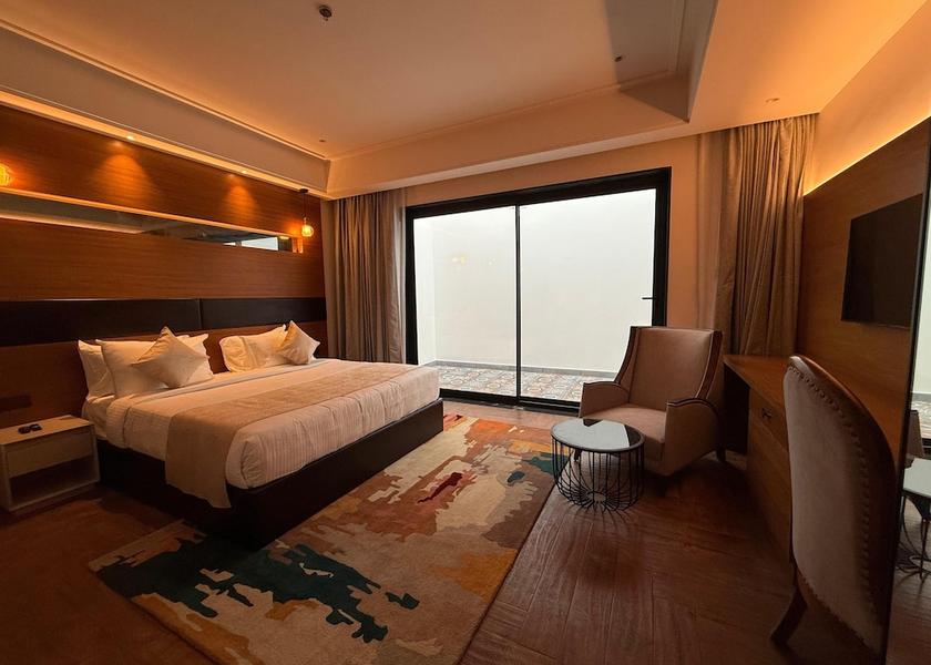 Haryana Hisar Room
