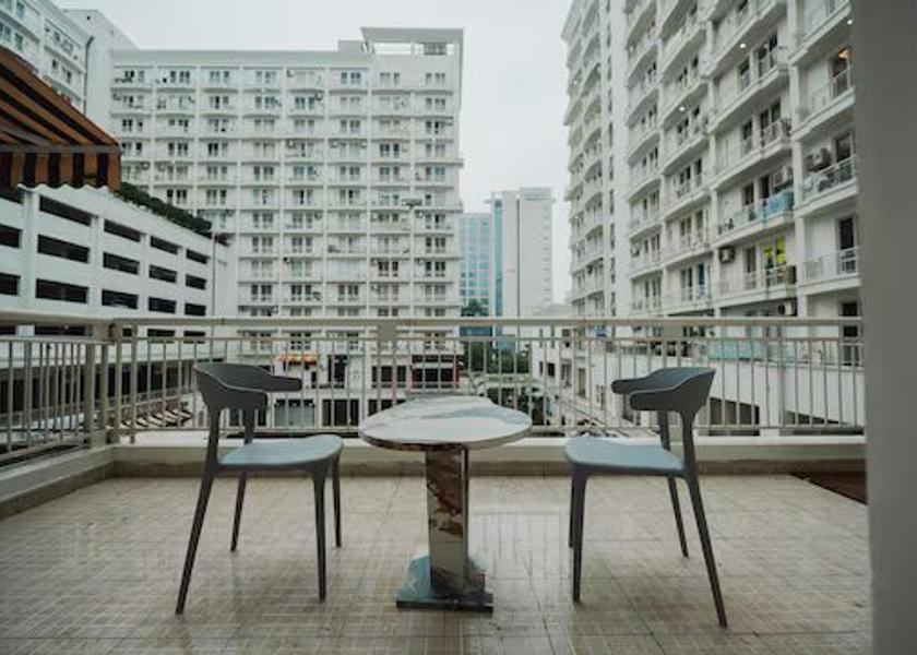 Uttar Pradesh Lucknow Public Areas
